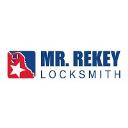 Mr. Rekey Locksmith logo